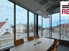 Büroopind südalinnas!