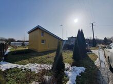 Müüa on suure krundi ja hooldatud köögiviljaaiaga suvemaja