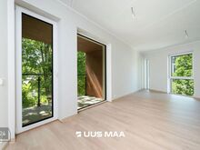 12 kodu, vähe naabreid, rohkem privaatsust!
