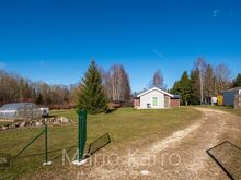 KODU LINNA LÄHEDAL. SAUN!