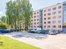 Ideaalne 1-toaline korter investeerimiseks