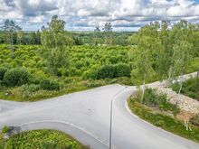 Maatükk Keila lähedal- tuleviku tarbeks!