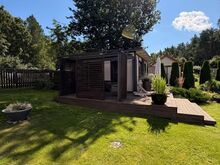 Roheline oaas Tallinna lähedal