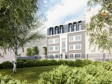 Uus korter, päikesepoolne, oma 52 m² katuseterrass!