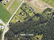 SUUR KRUNT ARUKÜLA PIIRIL! TALLINNAST 20 KM.