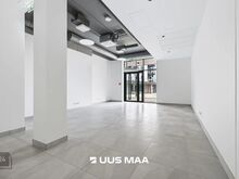 AASTA LÕPUNI 10€/M2 KOHTA