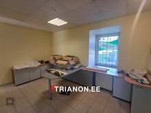 Anda üürile äripind Narvas, 52 m2, 1/3 korrus, heas seisukorras