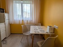 Kinnise lodžaga 1-toaline korter