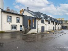 Müüa unikaalne ärihoone!
