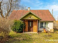 Müüa suur privaatne kinnistu 15km Tallinna piirist