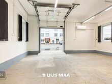 TOOTMIS- JA LAOPIND MÄNNIKUL!