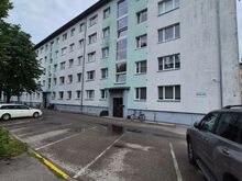 Heas asukohas III korruse korter