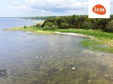Kastna rand - see on vaikus, linnulaul ja lainte loksumine...