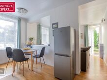 Avar renoveeritud kodu privaatse aia ja terrassiga Pärnus