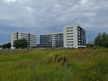 EKSLISIIVNE KORTER HEA PLANEERINGUGA!