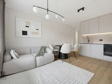 Värskelt renoveeritud! Kesklinna piiril!