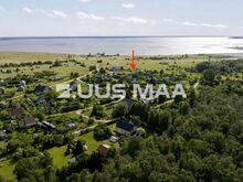 Kinnistu mereääres