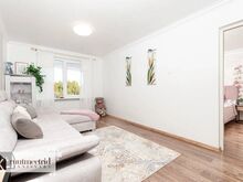 Täielikult renoveeritud korter järve vaatega!