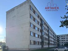 Müüa  korralik 1-toaline korter