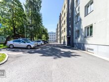 Hea investeerimisvõimalus renoveeritud majas