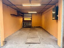 Elektri ja kanaliga garaaž OTSE OMANIKULT