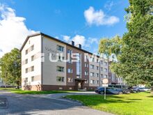 Valgusküllane 2-toaline korter Paala järve läheduses!