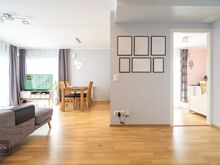 Otsid hubast ja hästi hoitud kodu suurepärasesasukohas?Sinu uus kodu ootab sind !Müüa korter, 3t
