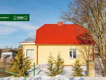 Maja Tamsalu äärelinnas, hea hinnaga!