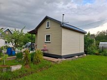 Продается дача на Кулгу, в кооперативе Ромашка, Varsakabja 21
