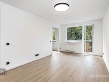 Värskelt renoveeritud korter