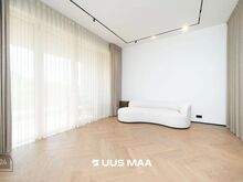 Täielikult möbleeritud korter!