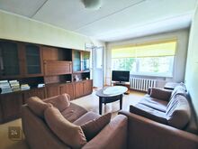 Hubane korter hinnatud elamus