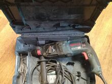 Perforaator Bosch Professional GBH 2-26