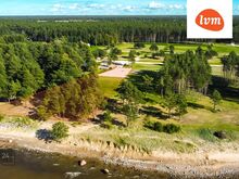 Uus turul! Mereäärne eksklusiivne kinnistu.