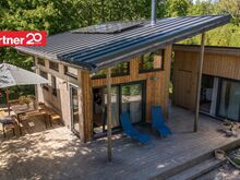 Täielik off-grid paradiis I 60m merega piirnev I Sõrve poolsaar