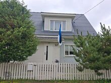 KODU, KUS KOHTUVAD PRIVAATSUS JA ÖKONOOMSUS!