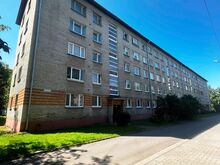 Narva kesklinnas aadressil Rakvere tn 42, 5