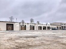 TOOTMIS- JA LAORUUMID PÄRNU PIIRIL
