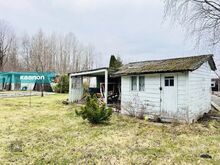 Müüa aiamaa krunt Maardus aiandusühistus Aia, rohealal