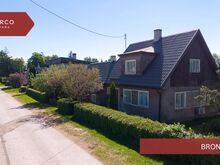 Pakkumine turvalises ja rohelises Tammelinnas!