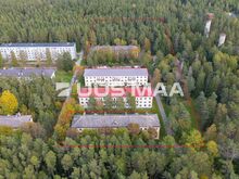 ARENDUSVÕIMALUSEGA KINNISTU SUURPEA KÜLAS!