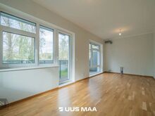 Uus A-klassi korter Tartu südalinna lähedal