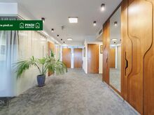 Eksklusiivne ja avar büroopind kesklinnas!