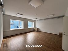 (9,2-21m² ) VAHEMIKUS RUUMID SAADAVAL