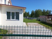 Paarismaja Kohtla-Järvel, Järve linnaosas
