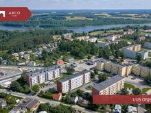 Renoveeritud korter!