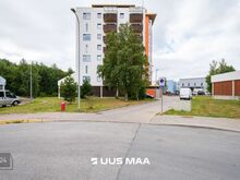 Rõduga 2-toaline. Parkimine hinnas. Tagatisrahata.