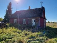 Hea ligipääsuga mõnusalt privaatne asukoht.