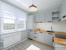 Turul uus! Värskelt renoveeritud!