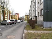 Väga hea maja, videovalve, elektriküte!